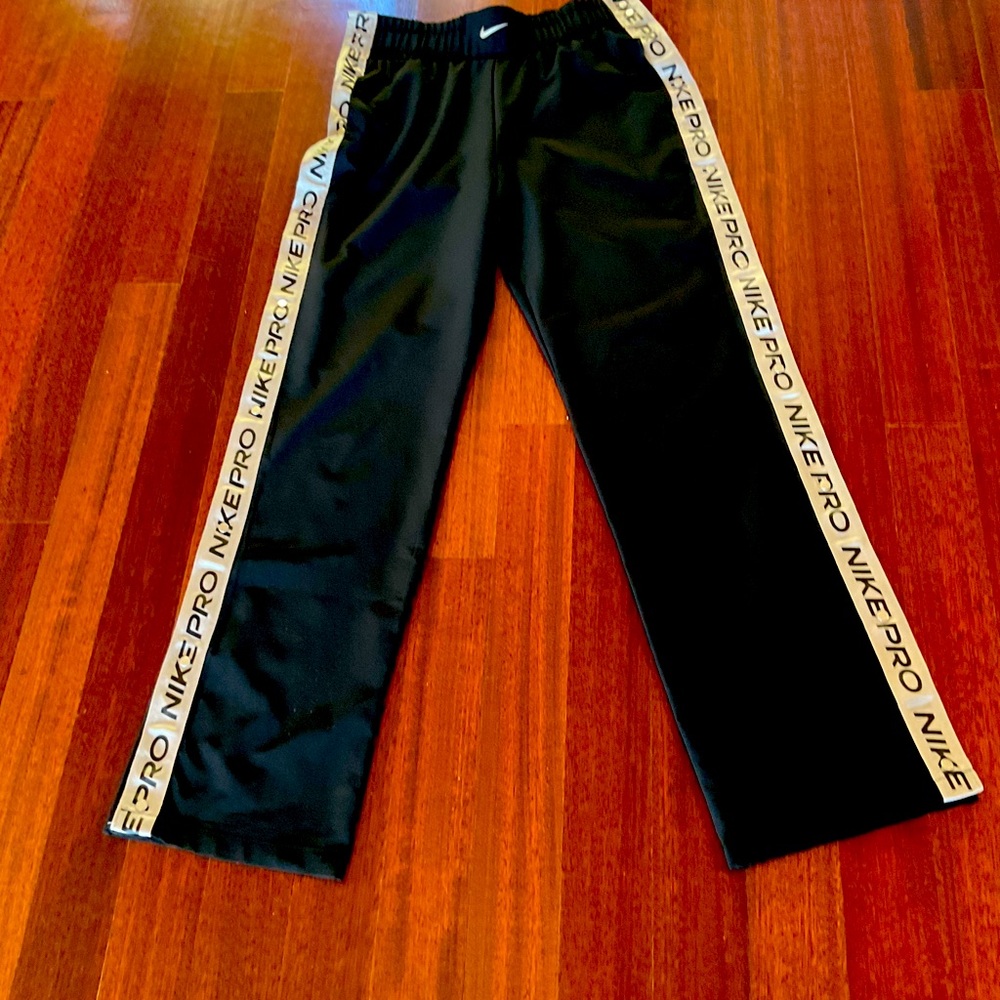 Nike Pro Joggers